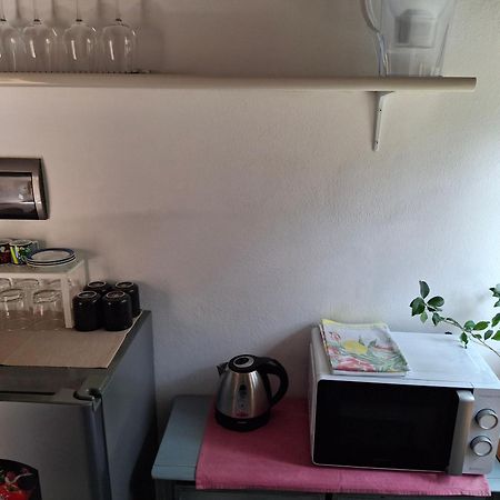 Apartmán Casina Membrino Gambassi Terme Exteriér fotografie
