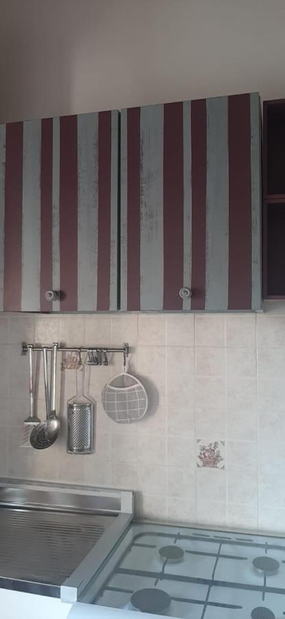 Apartmán Casina Membrino Gambassi Terme Exteriér fotografie